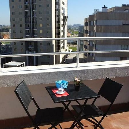 Aveiro Glamour House Hotel Luaran gambar