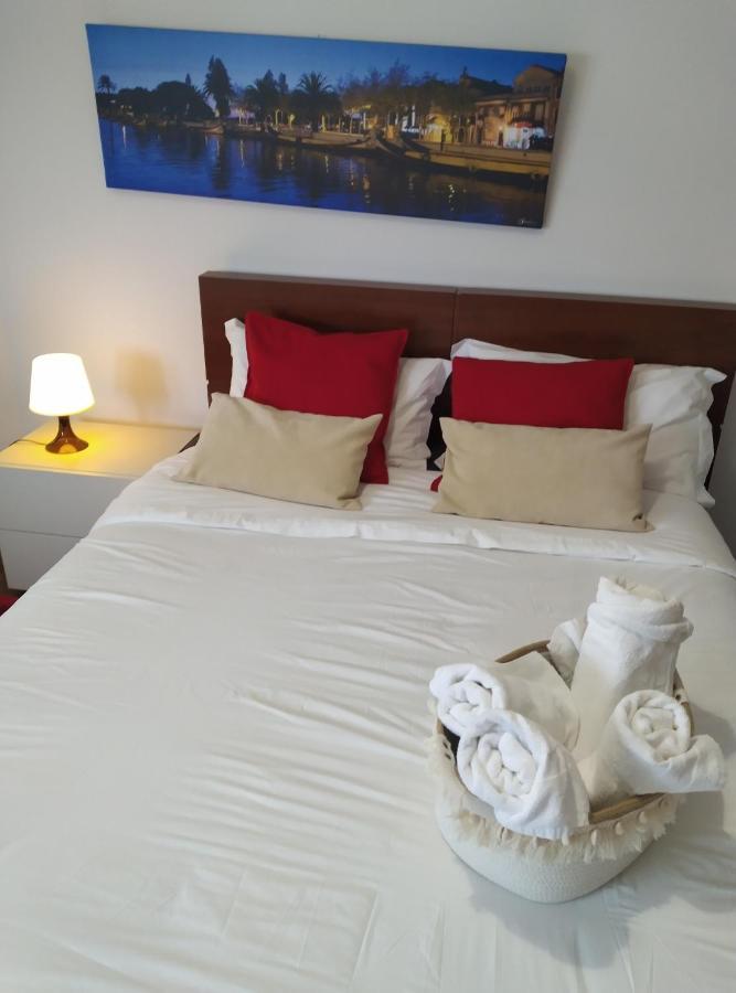 Aveiro Glamour House Hotel Luaran gambar