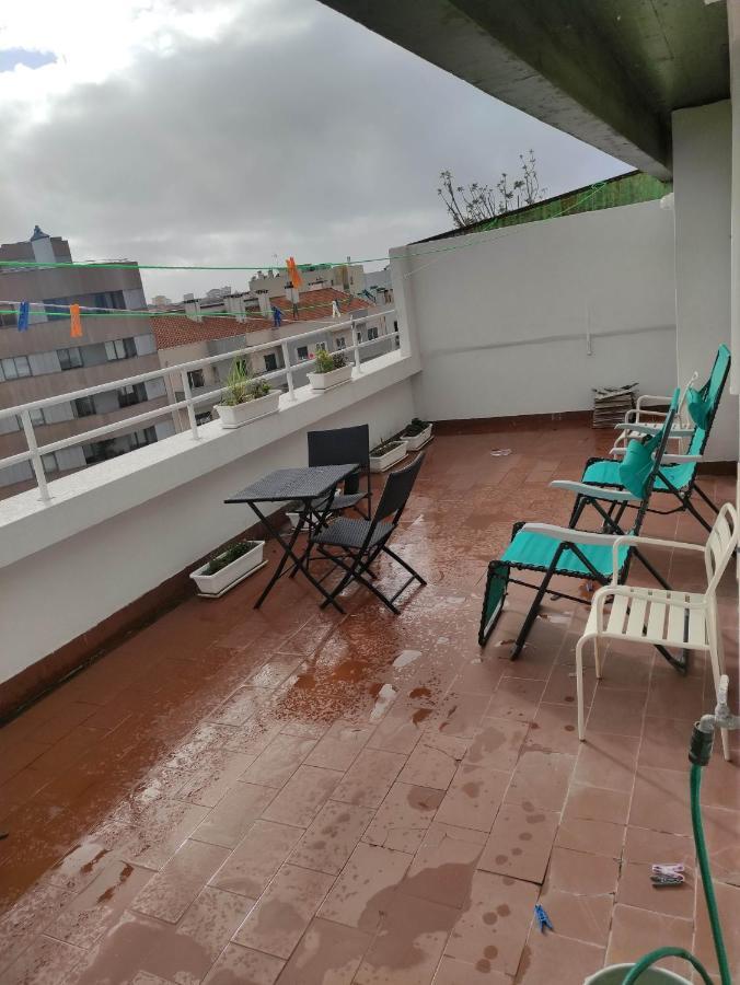 Aveiro Glamour House Hotel Luaran gambar