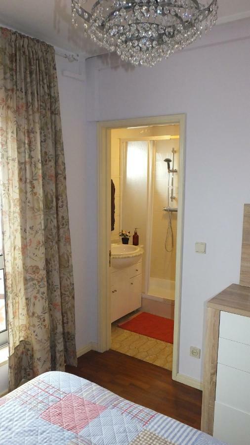 Aveiro Glamour House Hotel Luaran gambar