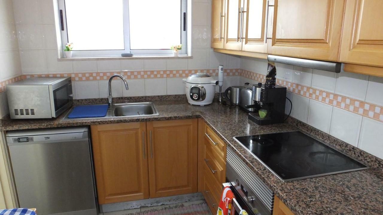 Aveiro Glamour House Hotel Luaran gambar