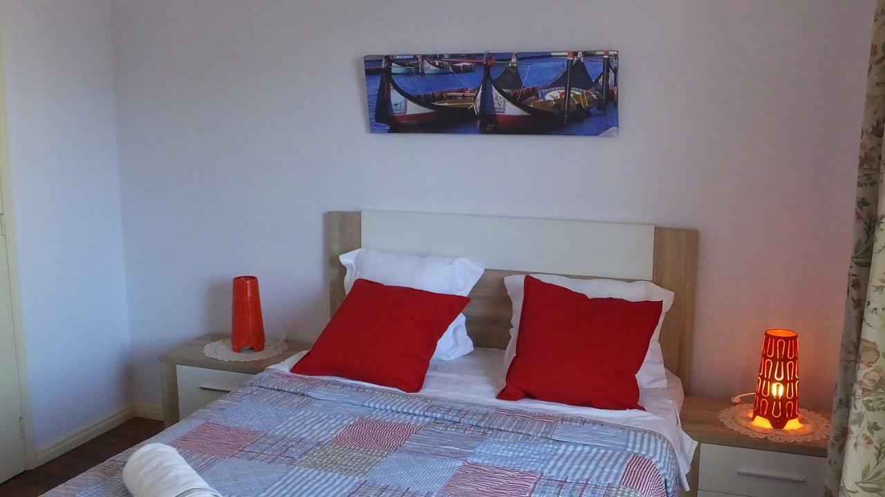 Aveiro Glamour House Hotel Luaran gambar