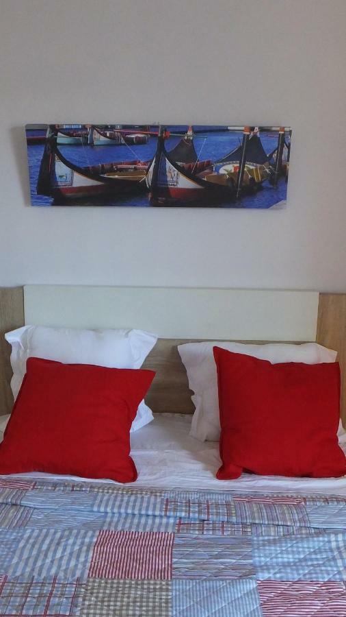 Aveiro Glamour House Hotel Luaran gambar