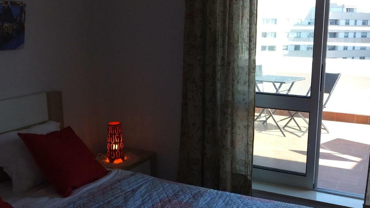 Aveiro Glamour House Hotel Luaran gambar