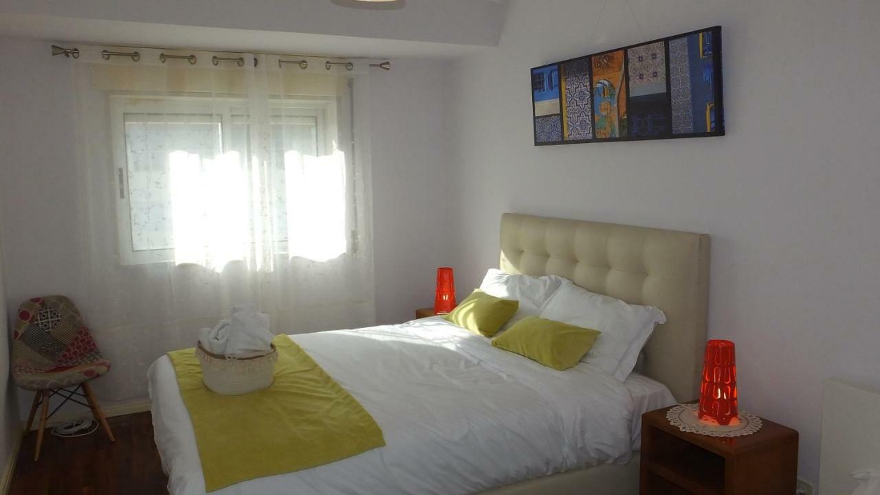 Aveiro Glamour House Hotel Luaran gambar