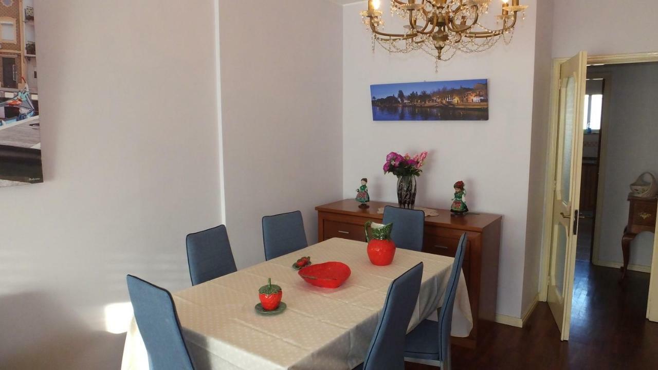 Aveiro Glamour House Hotel Luaran gambar