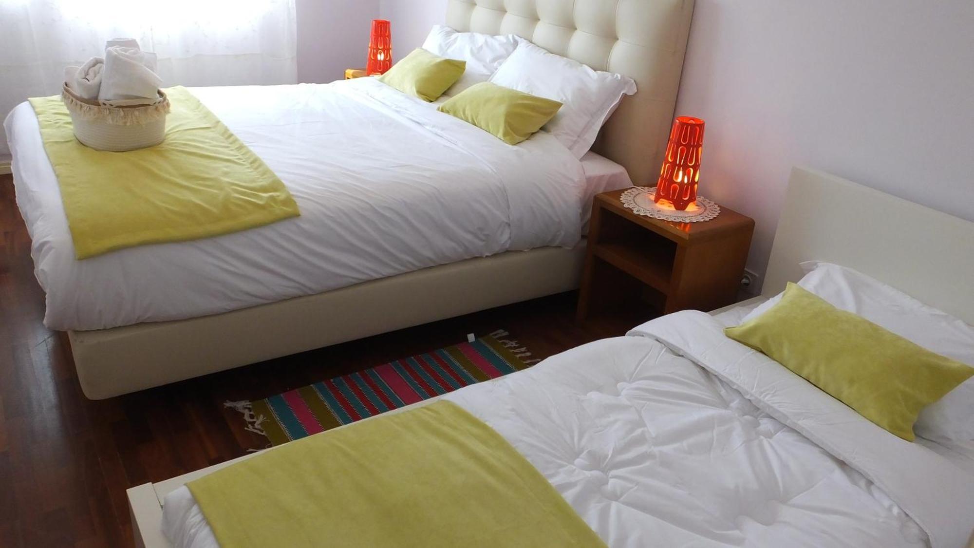 Aveiro Glamour House Hotel Luaran gambar