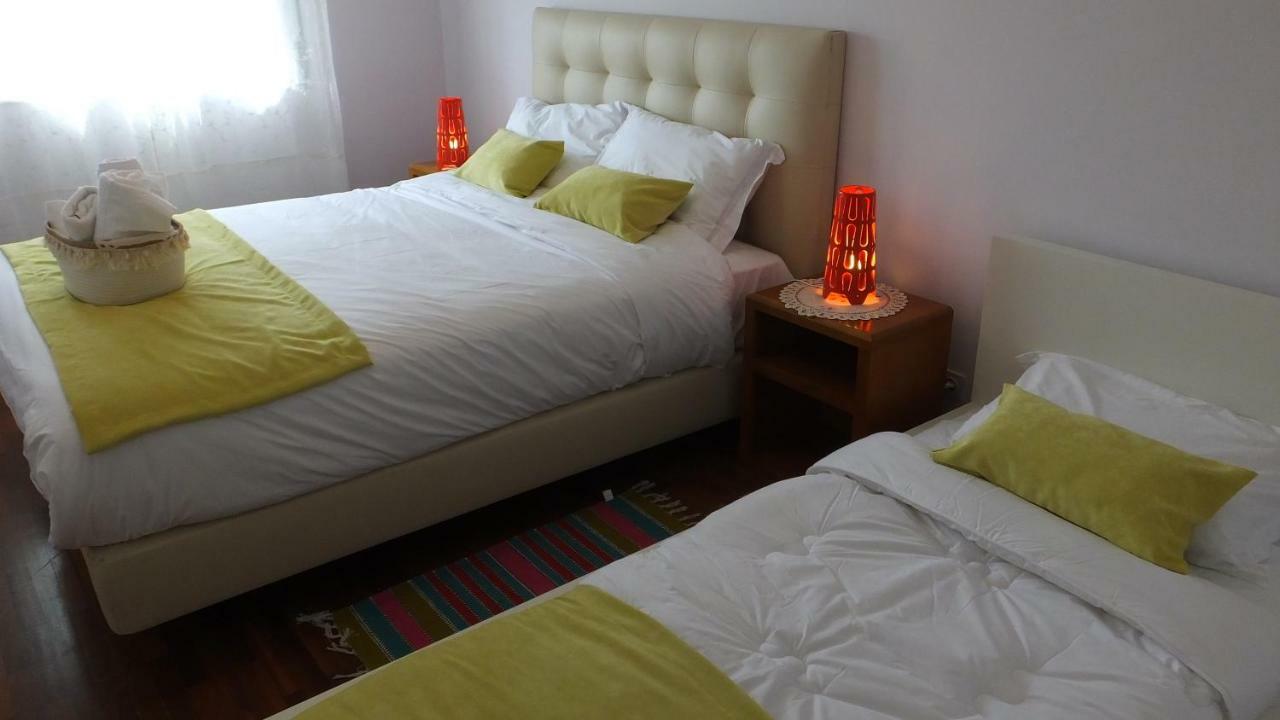 Aveiro Glamour House Hotel Luaran gambar