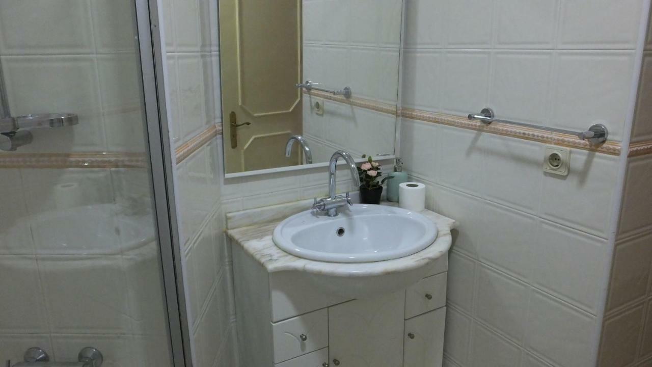 Aveiro Glamour House Hotel Luaran gambar
